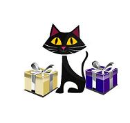 Cadeaux pour les chats
