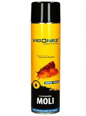 VIGONEZ Neptune spray anti-araignée 400 ml