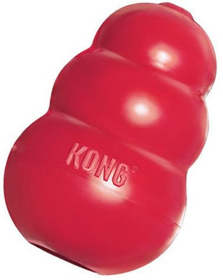 Kong classic clearance m