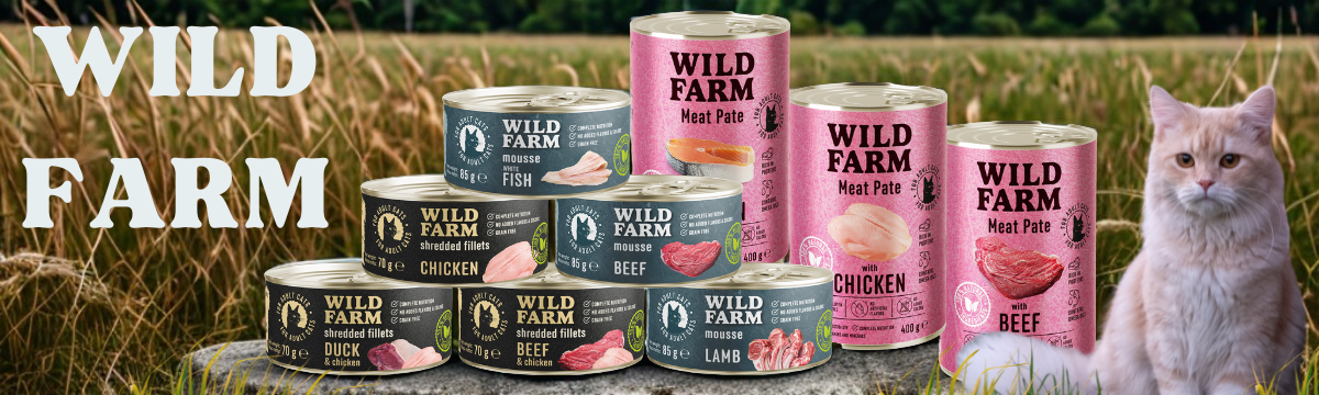 Wild Farm 24.09.2025