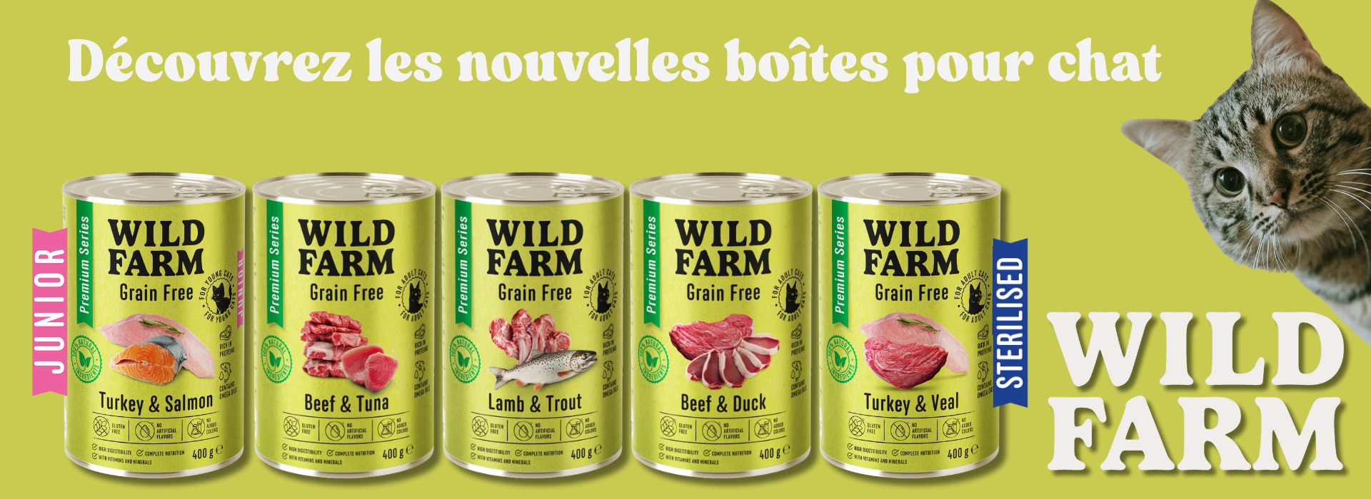 Wild Farm 24.10.2025