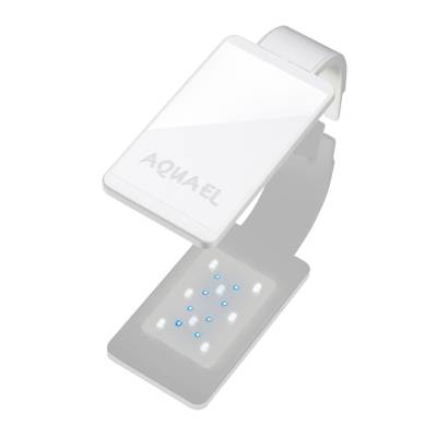 Aquael Module d'éclairage Leddy Smart 4.8W Sunny D&N blanc