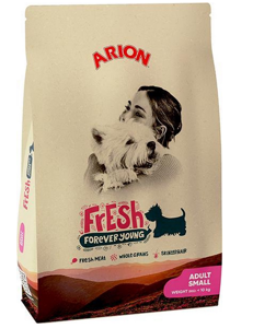 Arion Fresh Adulte Petit Chien 7,5 kg  x2
