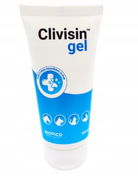 BIOVICO Clivisin Gel 100 ml