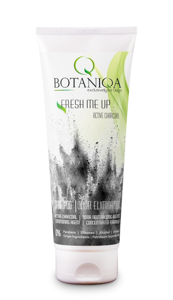 BOTANIQA Fresh Me Up Shampooing nettoyant 250ml