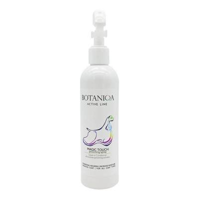 BOTANIQA Magic Touch Grooming Spray Après-shampoing multitâches 250ml