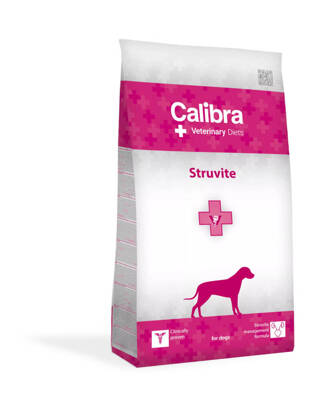 Calibra Veterinary Diets Chien Struvite 12kg