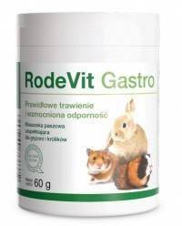 DOLFOS Dolvit Rodevit Gastro 60 g - pour rongeurs et lapins