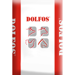 Dolfos Horsemix Universal 2% 10kg x2