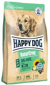 Happy Dog NaturCroq Adult Balance 1kg x 2