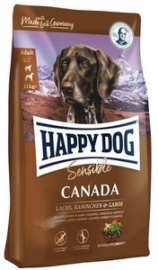 Happy Dog Suprême Sensible Canada 1kg x2