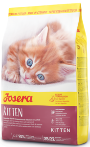 Josera Minette Kitten 400g x2