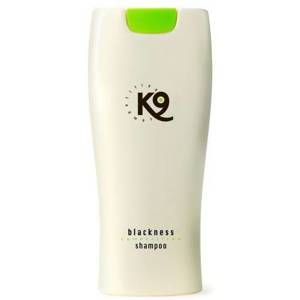 K9 Shampooing pour Chien Blackness 300 ml