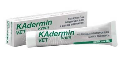 KAdermin VET crème 50ml