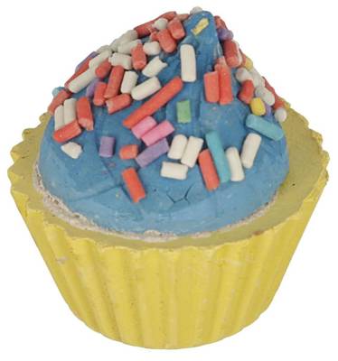 KERBL Lollipop - Cupcake pour rongeurs avec minéraux, 50g