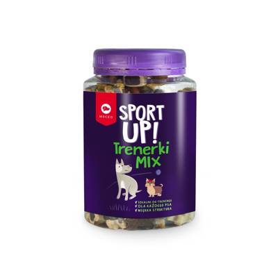 MACED Sport Up !!! Formateurs  MIX 300g