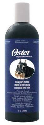 OSTER Shampooing Black Pearl 473ml