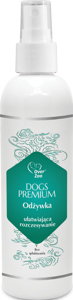 OVER ZOO Dogs Premium Conditionneur Démêlant 250ml