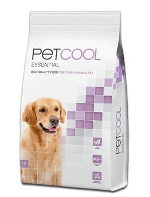 PETCOOL Essential pour chiens adultes 18kg