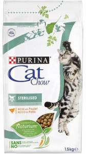 PURINA Cat Chow Special Care Sterilised 1.5kg