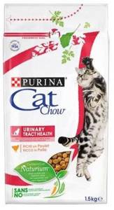 PURINA Cat Chow Special Care Urinary Tract Health 1,5kg