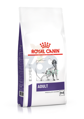 ROYAL CANIN Adult 4kg