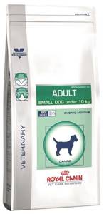 ROYAL CANIN Adult Small Dog 8 kg x2