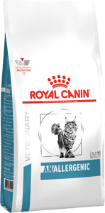 ROYAL CANIN Anallergenic Chat 2kg