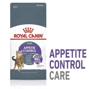 ROYAL CANIN Appetite Control Care 400g x2