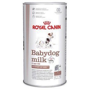 ROYAL CANIN Babydog Milk 400g