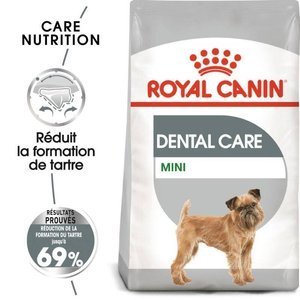 ROYAL CANIN CCN Mini Dental Care 8kg x2