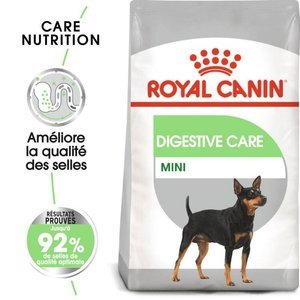 ROYAL CANIN CCN Mini Digestive Care 3kg x2