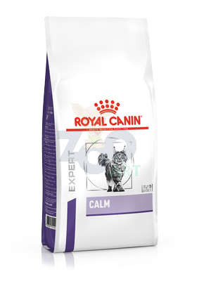 ROYAL CANIN Calm CC 4kg