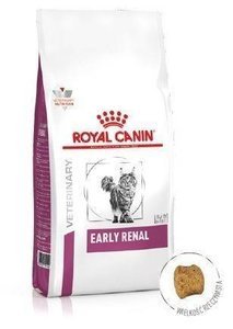 ROYAL CANIN Cat Early Renal Feline 3,5kg + surprise pour votre chat GRATUITES !