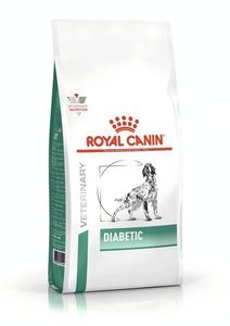 ROYAL CANIN Diabetic 1,5kg x2