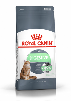ROYAL CANIN Digestive Care 10kg+ surprise pour votre chat GRATUITES !