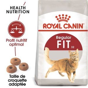 ROYAL CANIN Fit 32 2kg x2