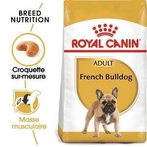 ROYAL CANIN French Bulldog Adult 1,5kg