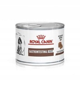 ROYAL CANIN Gastro Intestinal Puppy 195g x 6