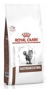 ROYAL CANIN Gastrointestinal 4kg CHAT