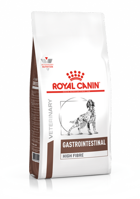 ROYAL CANIN Gastrointestinal High Fibre 2kg