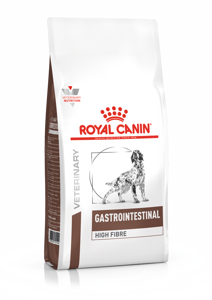 ROYAL CANIN Gastrointestinal High Fibre 7,5kg x2