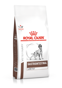 ROYAL CANIN Gastrointestinal Low Fat 12kg x2