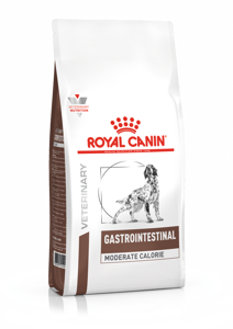 ROYAL CANIN Gastrointestinal Moderate Calorie 15kg