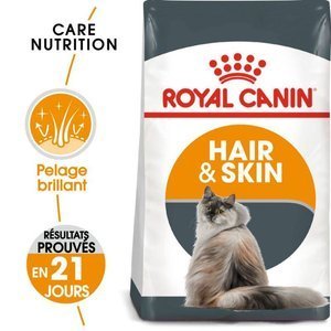 ROYAL CANIN Hair&Skin Care 10kg x2