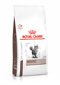 ROYAL CANIN Hepatic 4kg + surprise pour votre chat GRATUITES !