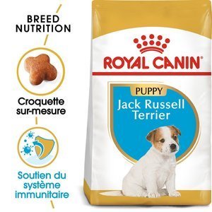 ROYAL CANIN Jack Russell Terrier Puppy 3kg