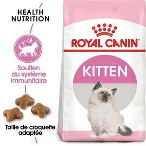 ROYAL CANIN Kitten 10kg x2