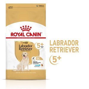 ROYAL CANIN Labrador Retriever Adult  5+ 12kg