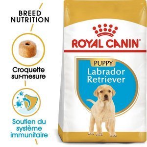 ROYAL CANIN Labrador Retriever Puppy 3kg x2